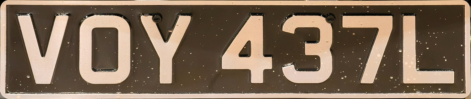 VOY 437L